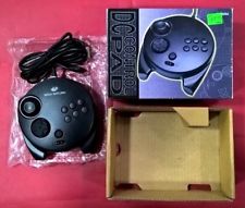 Sega Saturn Auction - DC Control Pad XiGEAR