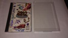 Sega Saturn Auction - Sega Ages USA