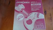 Sega Saturn Auction - sega saturn wireless controller and receiver