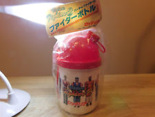 Sega Saturn Auction - Virtua Fighter 2 Promo Bottle