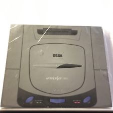 Sega Saturn Auction - Official Japanese SEGA Saturn notepad