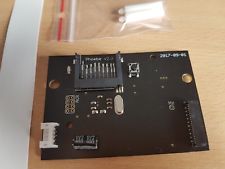 Sega Saturn Auction - Sega Saturn Phoebe v2.3