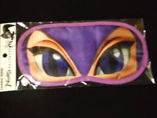 Sega Saturn Auction - Nights into Dreams Eye Mask