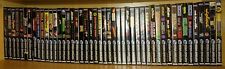 Sega Saturn Auction - Bundle of 46 PAL Sega Saturn Games