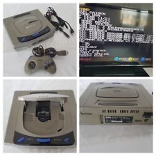 Sega Saturn Auction - Sega Saturn RHEA/PHOEBE MOD SD CARD 64GB