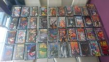 Sega Saturn Auction - PAL Sega Saturn with bundle of Sega Saturn games