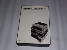 Sega Saturn Auction - Sega Saturn Shade III Light Development kit