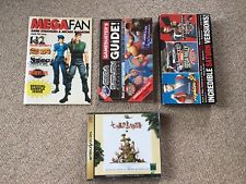 Sega Saturn Auction - sega saturn nanatsu kaze no shima monogatari Complete With Spine +extras