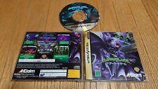 Sega Saturn Auction - Batman Forever JPN