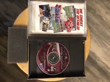 Sega Saturn Auction - Daytona USA CCE Netlink Edition Net Link Edition