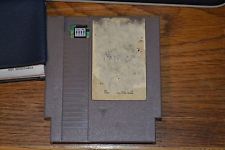 Sega Saturn Auction - WTF Auction (not Saturn) - NES Nintendo World Championship Cart (Grey Version)