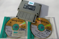 Sega Saturn Auction - Sega Saturn - X-Band / Netlink prototype (?)