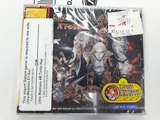 Sega Saturn Auction - Castlevania Symphony of the Night Akumajou Dracula X JPN Sealed