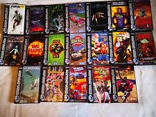 Sega Saturn Auction - Sega saturn games bundle