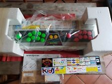 Sega Saturn Auction - Virtua Stick Pro Controller HSS-0130