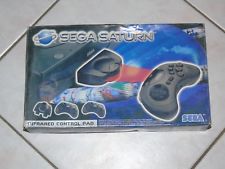 Sega Saturn Auction - Sega Saturn Infrared Pads