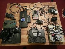 Sega Saturn Auction - Console lot