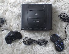 Sega Saturn Auction - WTF Auction - Console with no box