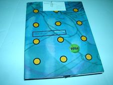 Sega Saturn Auction - Sega PC Nvidia Press Kit