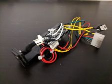 Sega Saturn Auction - Sega Saturn New Power Supply (6 Pin)