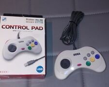 Sega Saturn Auction - Official Sega Saturn SLS PC USB Controller