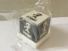 Sega Saturn Auction - Sega Sonic Project Promo Stamp