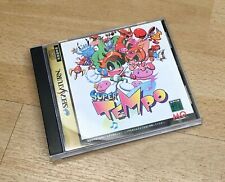 Sega Saturn Auction - Sega Saturn Super Tempo Japan