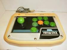 Sega Saturn Auction - Hmm, Virtua Stick HSS-0136 special limited edition ;)