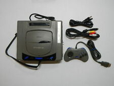 Sega Saturn Auction - Sega Saturn for development JPN