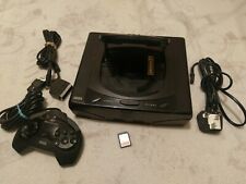 Sega Saturn Auction - PAL Sega Saturn Console Phoebe Installed