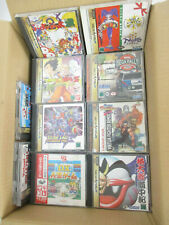 Sega Saturn Auction - Wholesale Sega Saturn lot