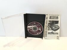 Sega Saturn Auction - Daytona USA CCE NetLink Edition US