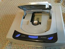 Sega Saturn Auction - Sega Saturn w/ Phoebe ODE installed + 128gb SD card