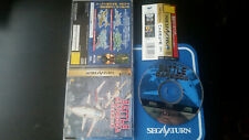 Sega Saturn Auction - Battle Garegga JPN