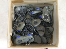 Sega Saturn Auction - In need of JPN controller ?