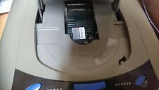 Sega Saturn Auction - Sega Saturn Grey Console Rhea ODE