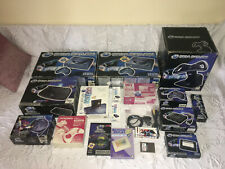 Sega Saturn Auction - Sega Saturn console, games, PAL, Panzer Dragoon Saga, SF3, RARE