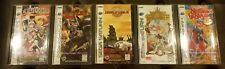 Sega Saturn Auction - Sega Saturn Game Lot US