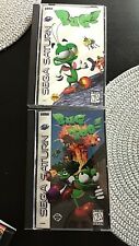 Sega Saturn Auction - 6 Game Sega Saturn Lot