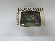 Sega Saturn Auction - Cool pad Sega Saturn JPN