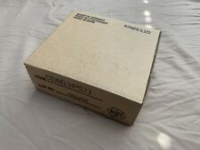 Sega Saturn Auction - Sega Saturn Development Discs Box of 5 Sealed