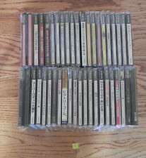 Sega Saturn Auction - 40x Sega Saturn Japan Games