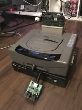 Sega Saturn Auction - Sega Saturn Cartdev Rev.B Development Kit