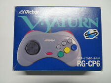 Sega Saturn Auction - V Saturn control pad JPN RG-CP6