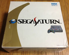 Sega Saturn Auction - Sega Saturn Skeleton Console