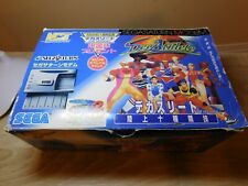 Sega Saturn Auction - Sega Saturn Net Link Modem Set Decathlete