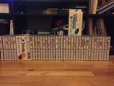 Sega Saturn Auction - Sega Saturn Lot