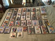 Sega Saturn Auction - Sega Saturn Game Collection - Boxed New Derby Stallion Saturn,251 games see list