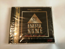 Sega Saturn Auction - Eyeful Home (Oregon and Basic) Japanese Sega Saturn New Sealed