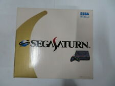 Sega Saturn Auction - Skeleton Sega Saturn Console JPN
